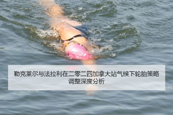 勒克莱尔与法拉利在二零二四加拿大站气候下轮胎策略调整深度分析